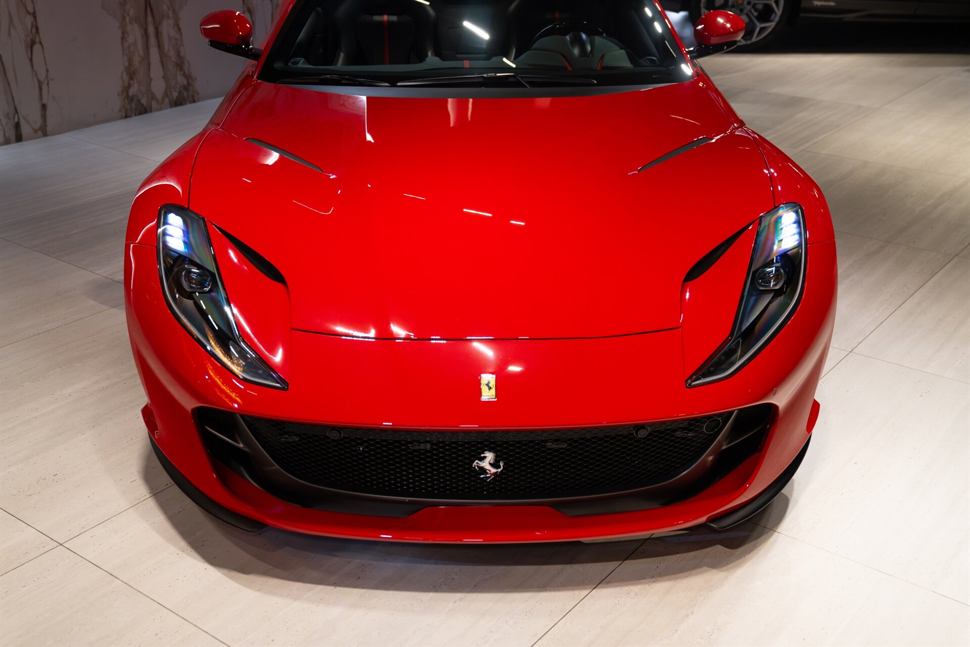 2022 Ferrari 812 GTS - Photo 13