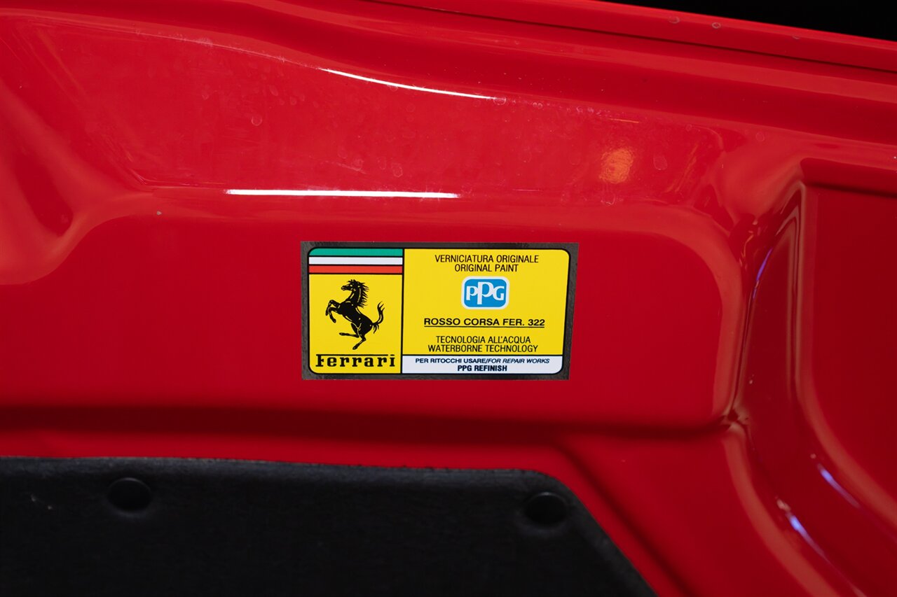 2022 Ferrari 812 GTS   - Photo 24 - Beverly Hills, CA 90212