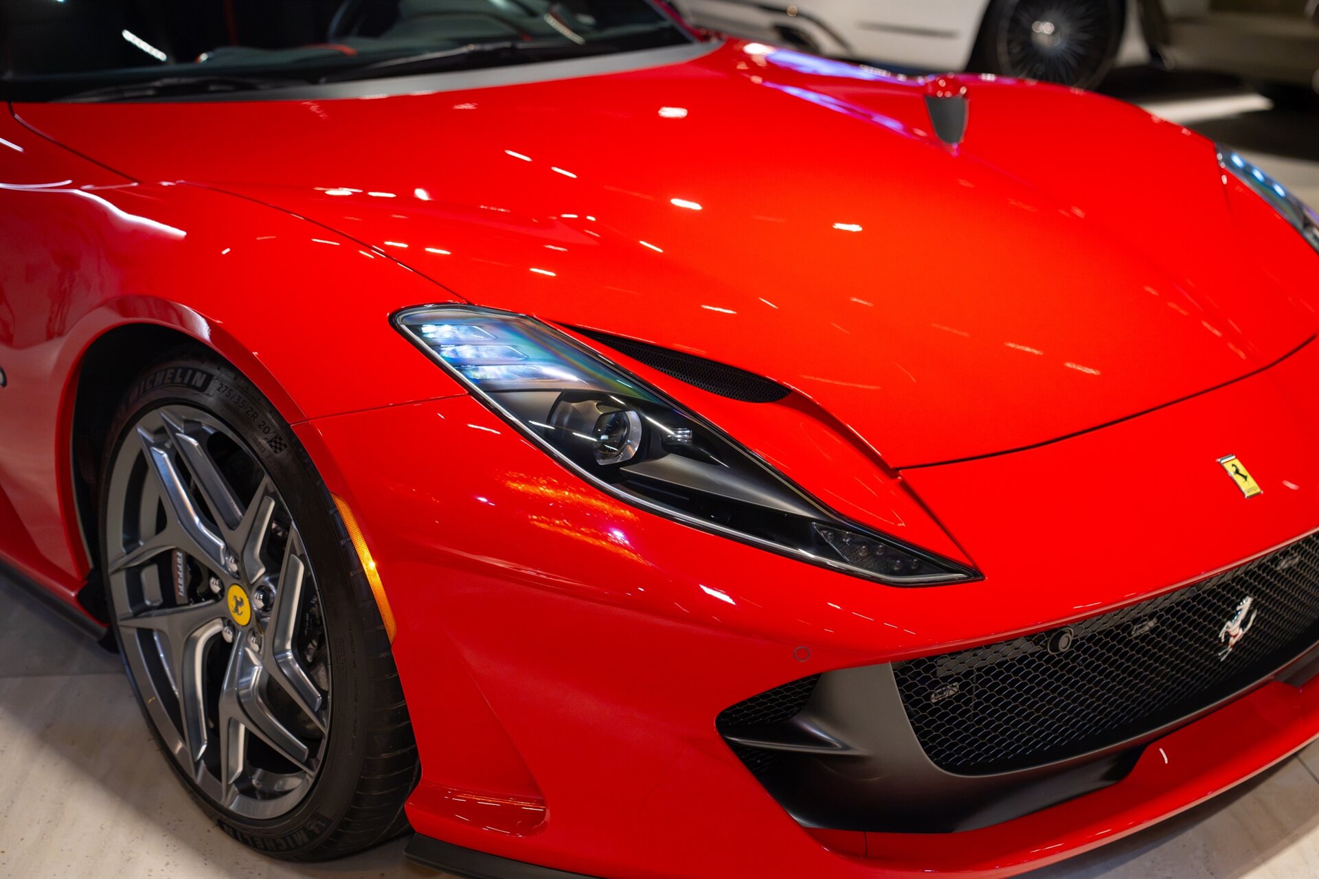 2022 Ferrari 812 GTS - Photo 14