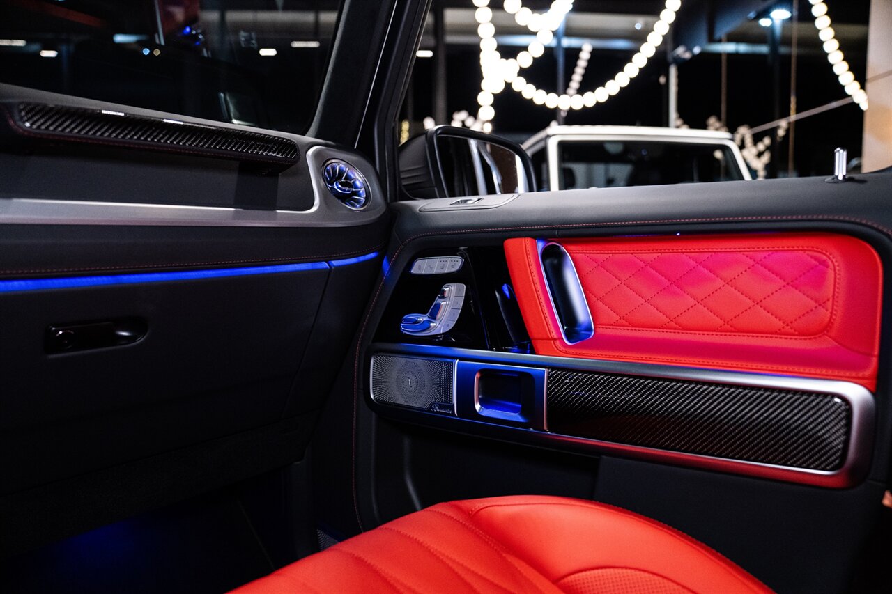 2026 Mercedes-Benz AMG G 63 - Photo 15 - Beverly Hills, CA 90212