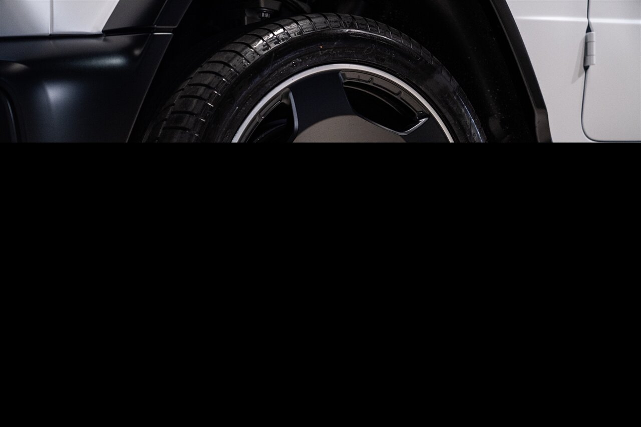 2026 Mercedes-Benz AMG G 63 - Photo 22 - Beverly Hills, CA 90212