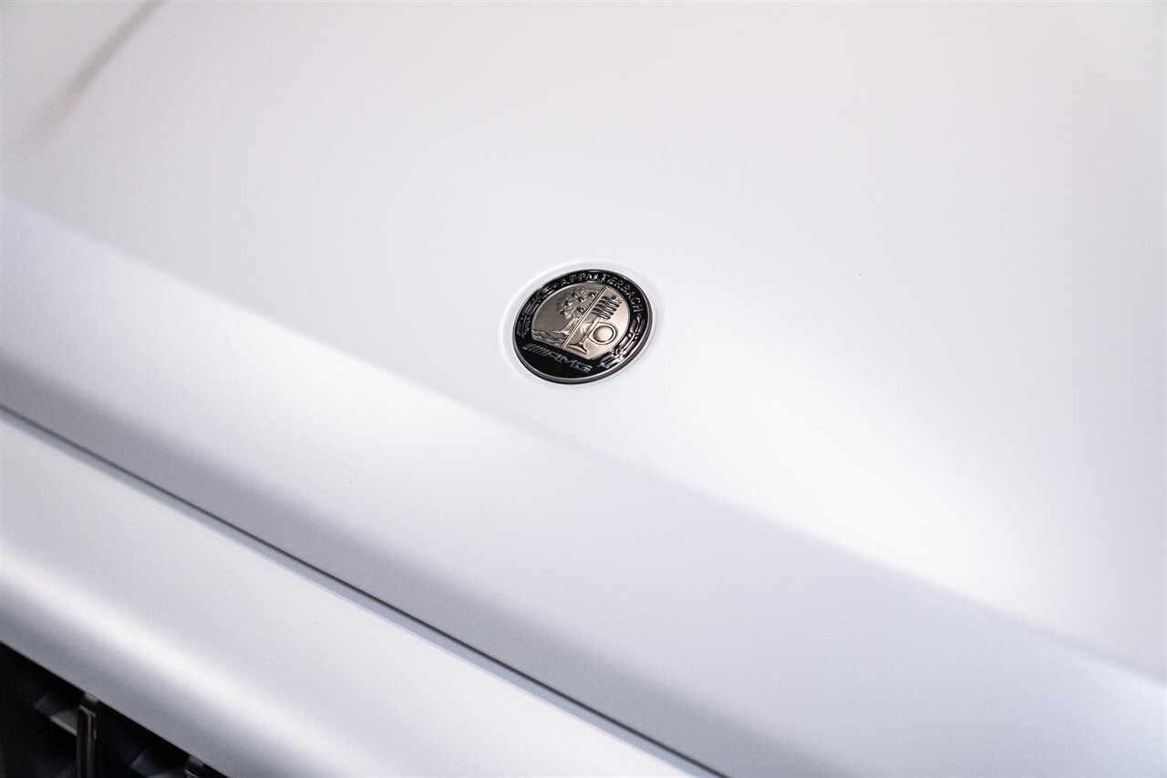 2026 Mercedes-Benz AMG G 63 - Photo 24 - Beverly Hills, CA 90212