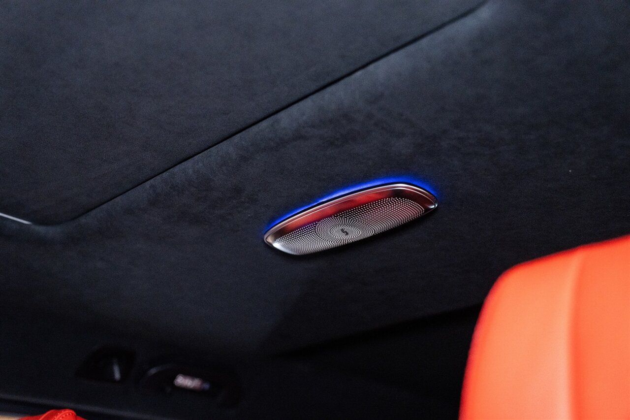 2026 Mercedes-Benz AMG G 63 - Photo 36 - Beverly Hills, CA 90212