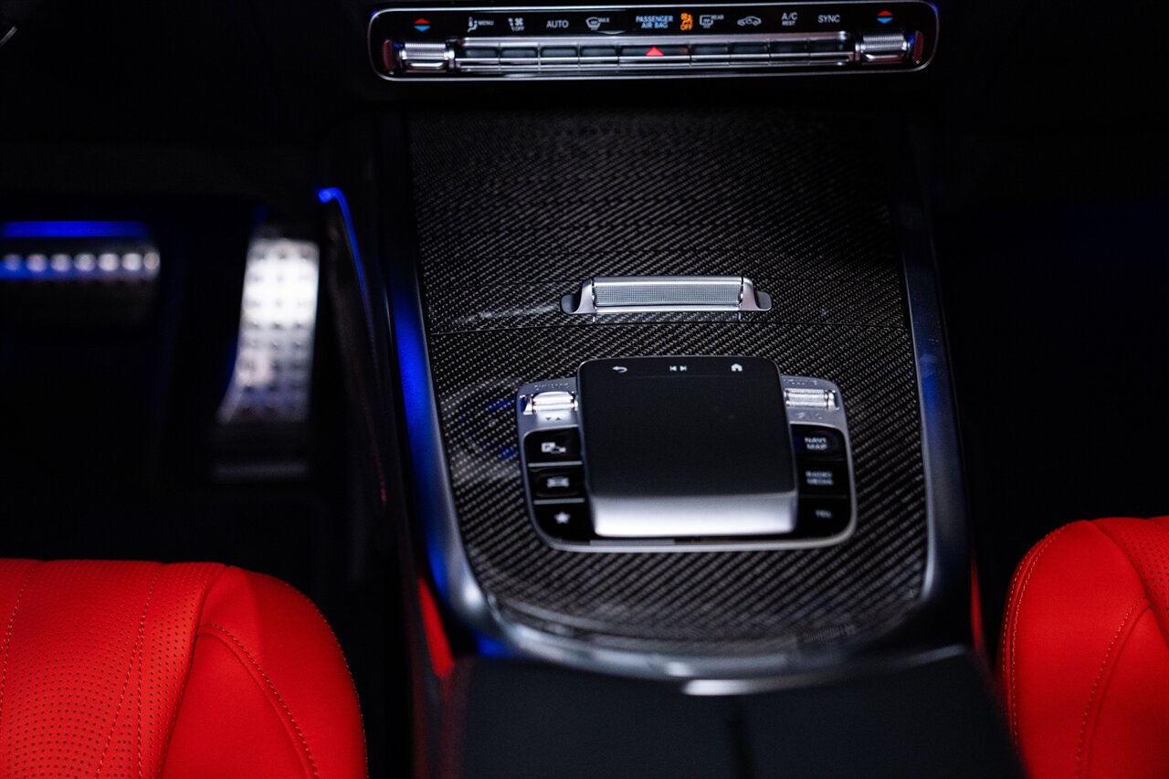 2026 Mercedes-Benz AMG G 63 - Photo 16 - Beverly Hills, CA 90212