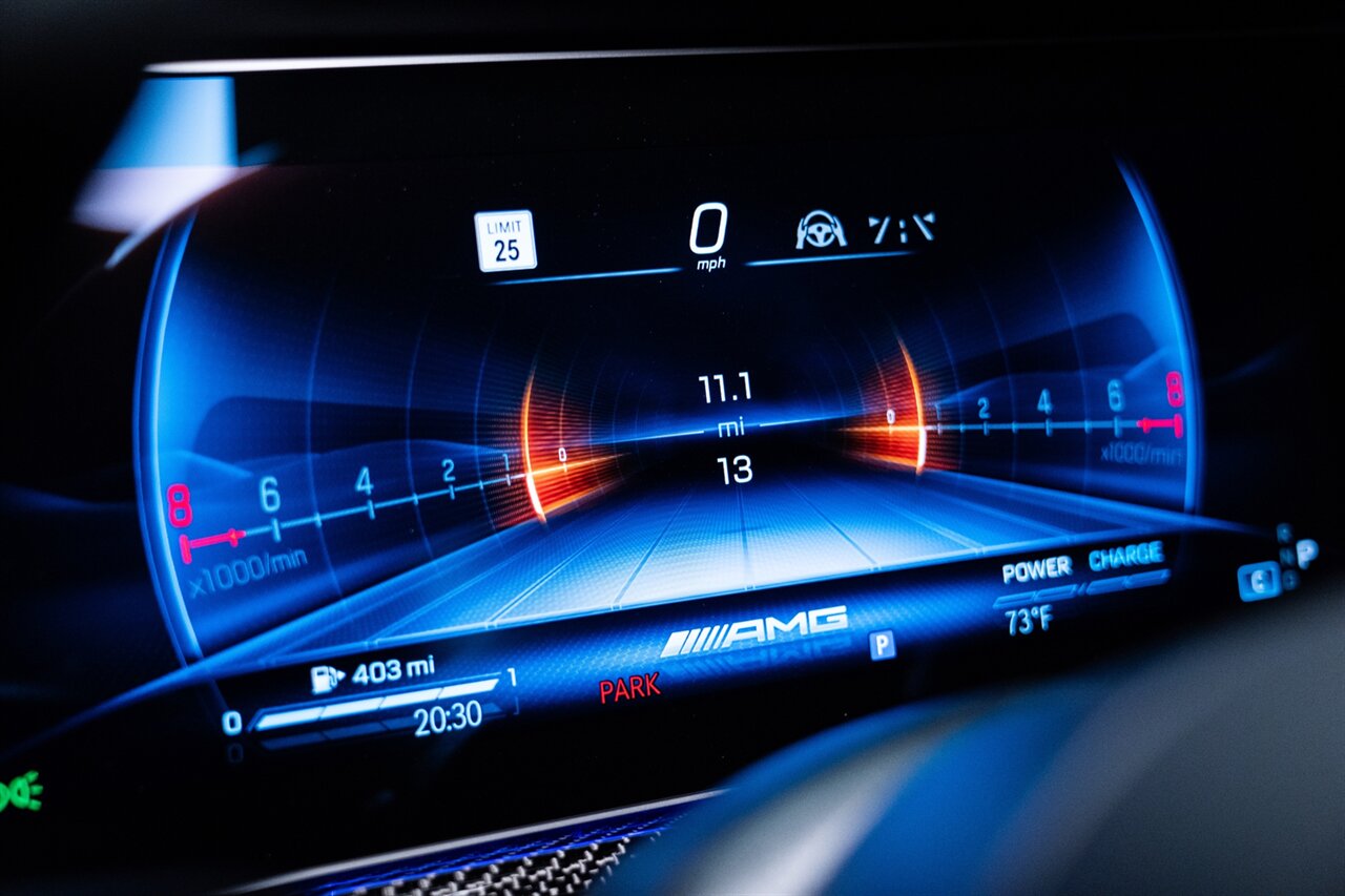 2026 Mercedes-Benz AMG G 63 - Photo 11 - Beverly Hills, CA 90212