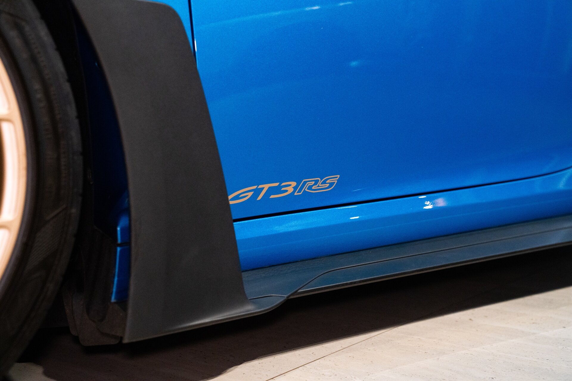 2025 Porsche 911 GT3 RS - Photo 15
