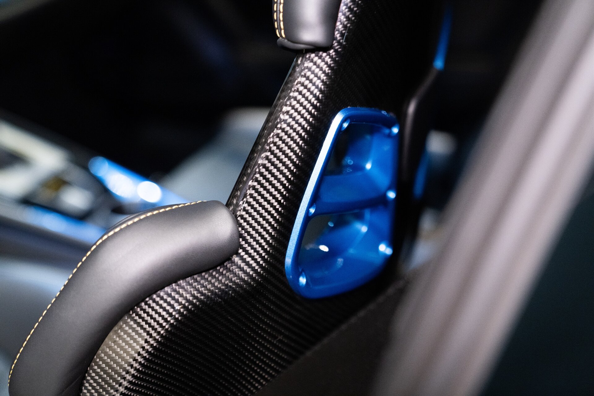 2025 Porsche 911 GT3 RS - Photo 23