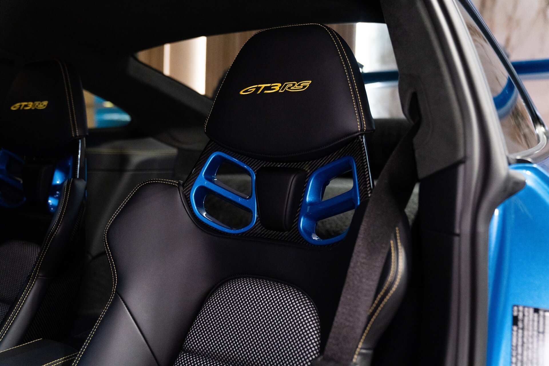 2025 Porsche 911 GT3 RS - Photo 22