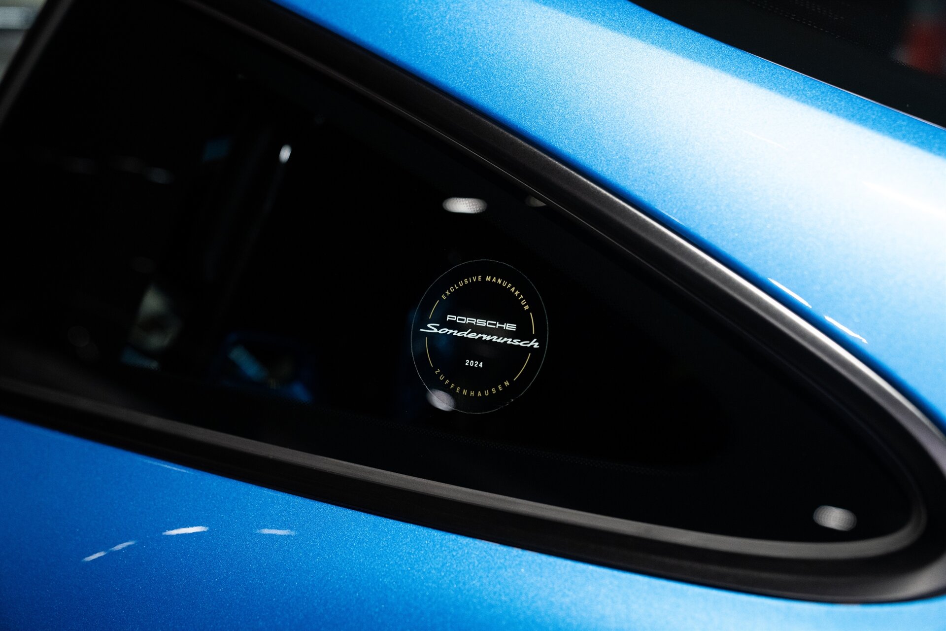 2025 Porsche 911 GT3 RS - Photo 29