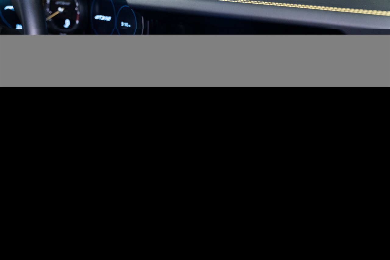 2025 Porsche 911 GT3 RS   - Photo 26 - Beverly Hills, CA 90212