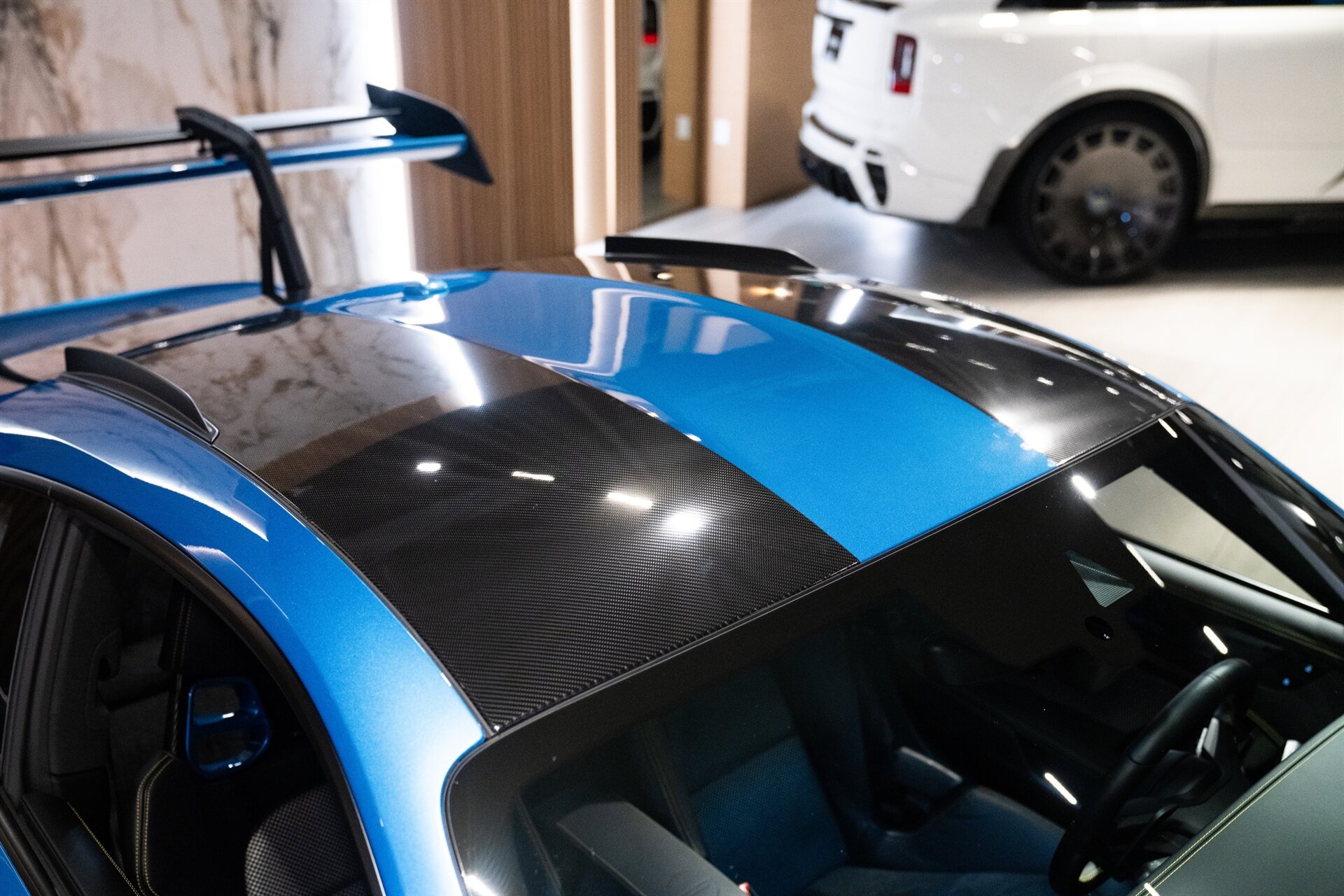 2025 Porsche 911 GT3 RS - Photo 24