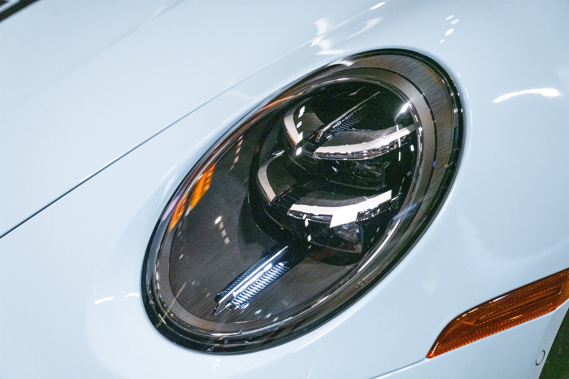 2026 Porsche 911 Turbo S - Photo 28