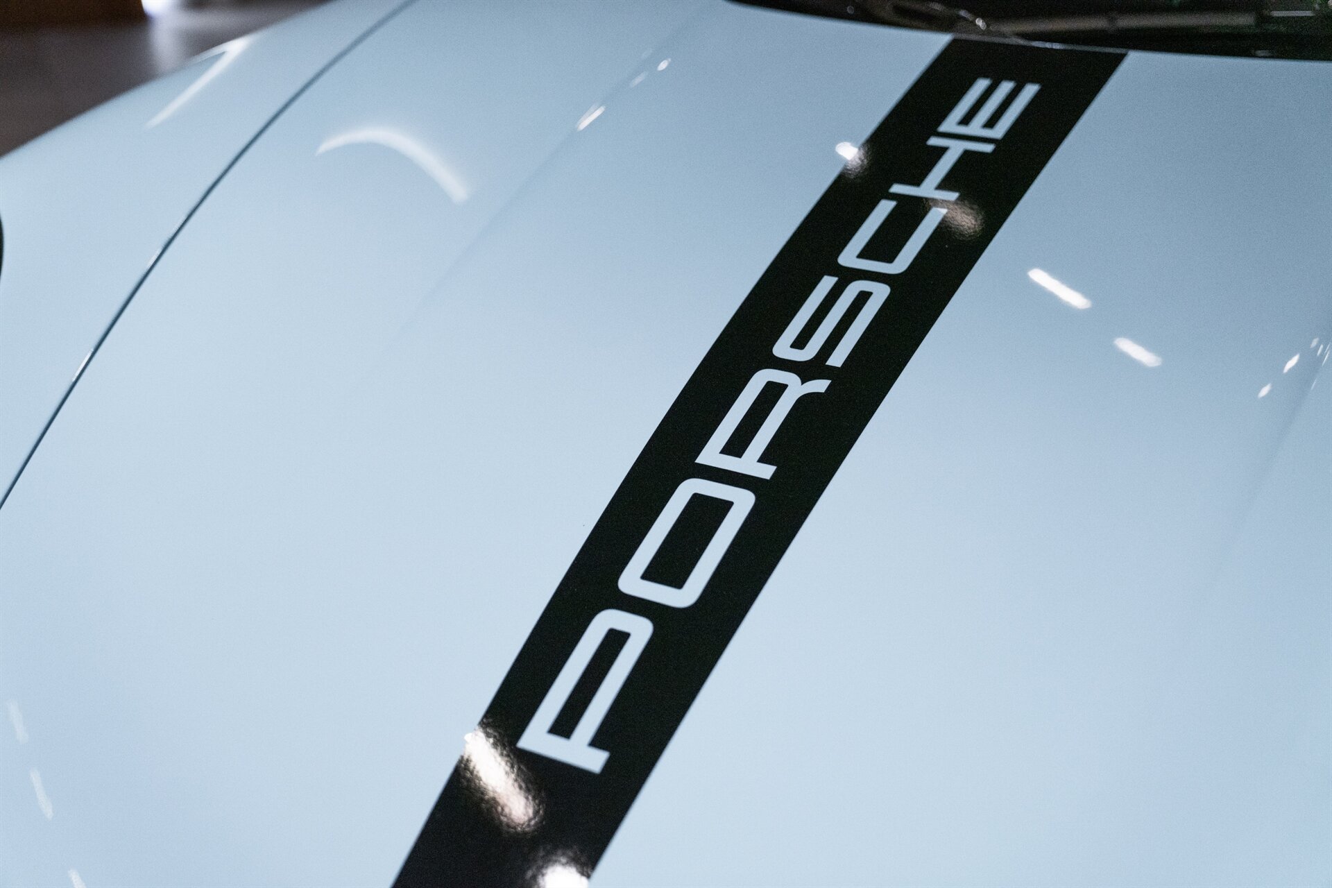 2026 Porsche 911 Turbo S - Photo 27
