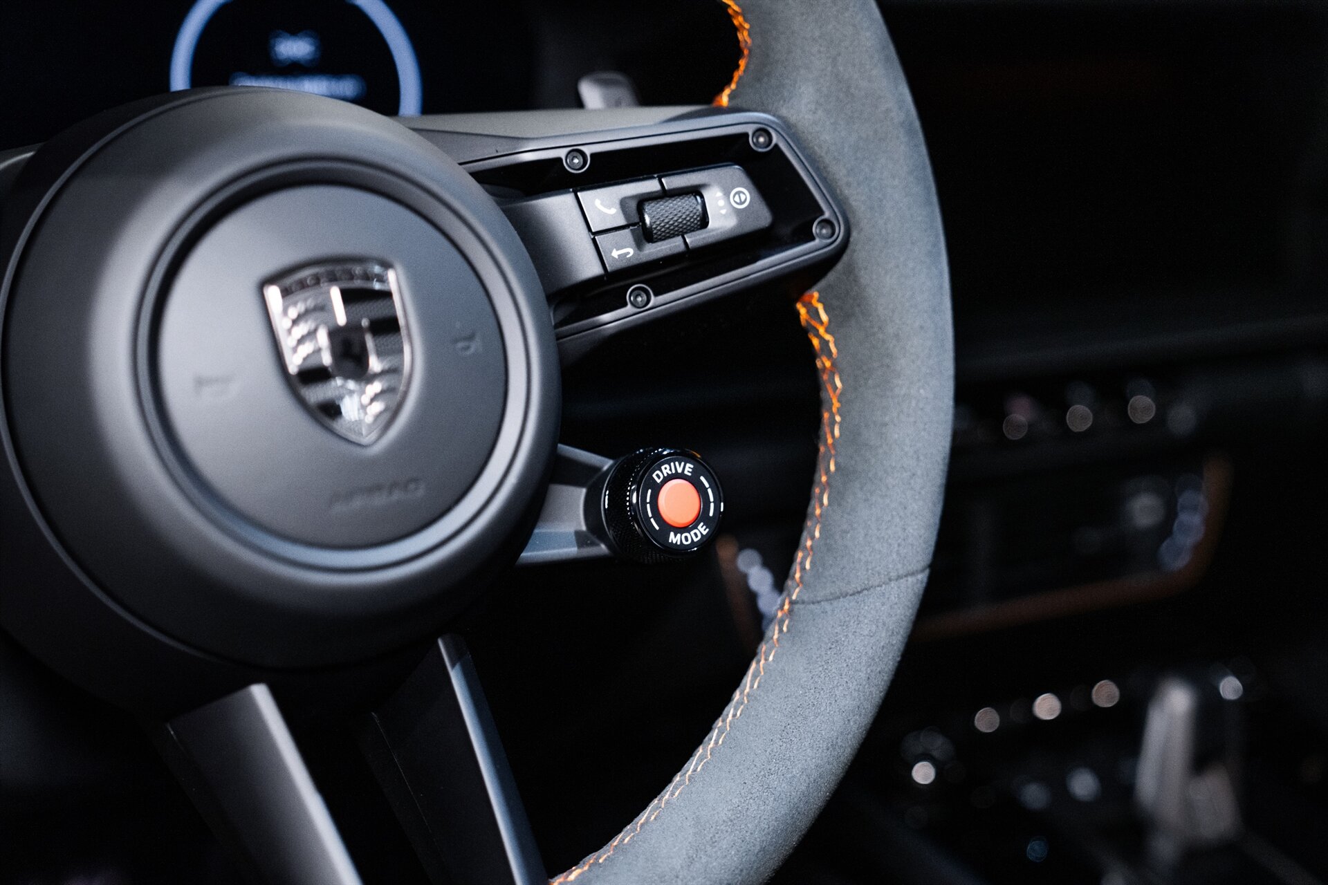 2026 Porsche 911 Turbo S - Photo 18