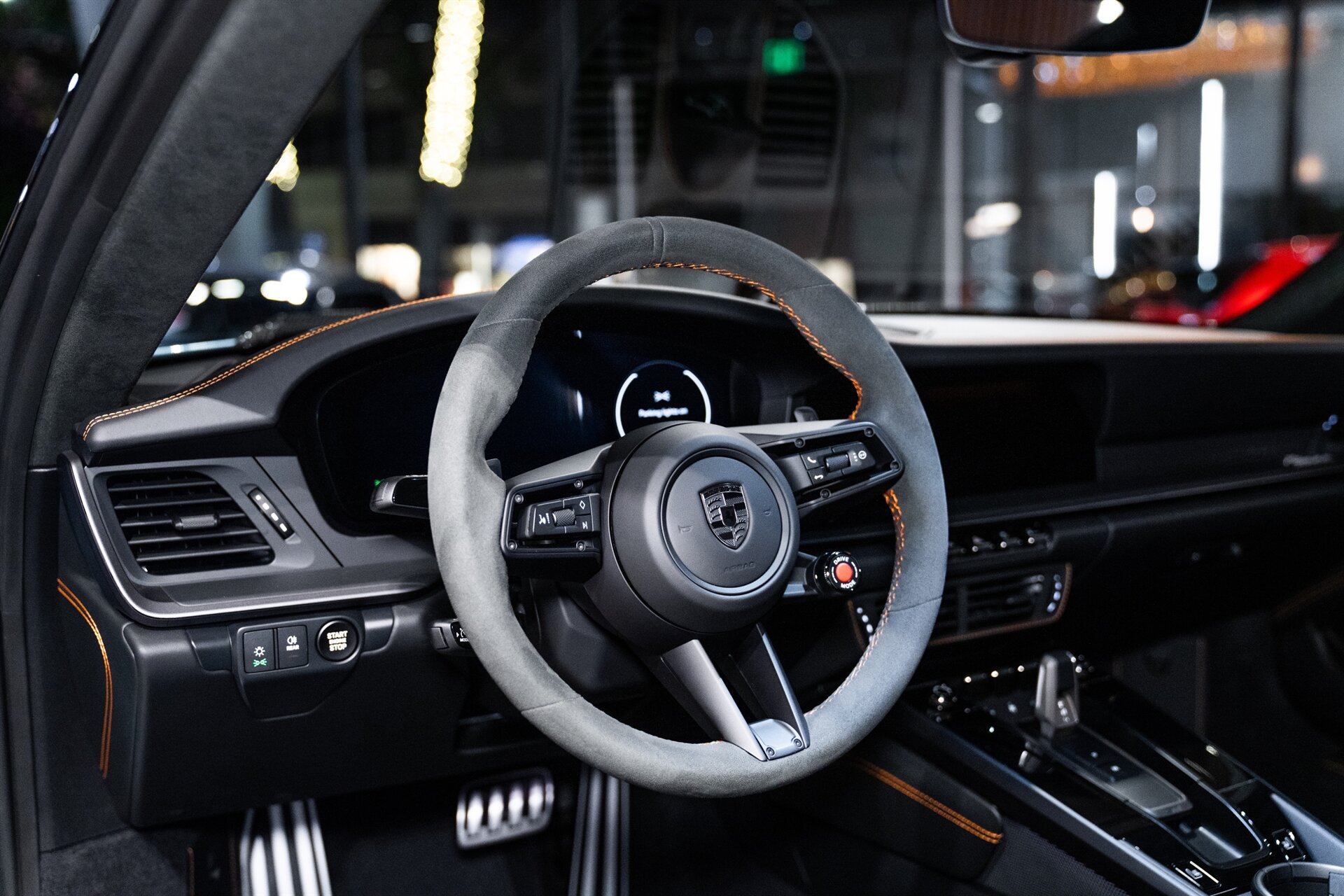 2026 Porsche 911 Turbo S - Photo 12