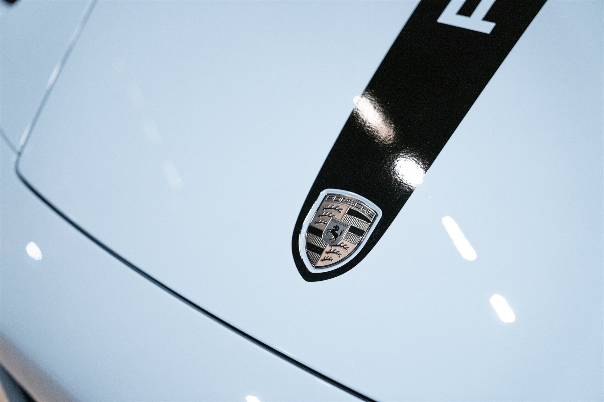 2026 Porsche 911 Turbo S - Photo 26