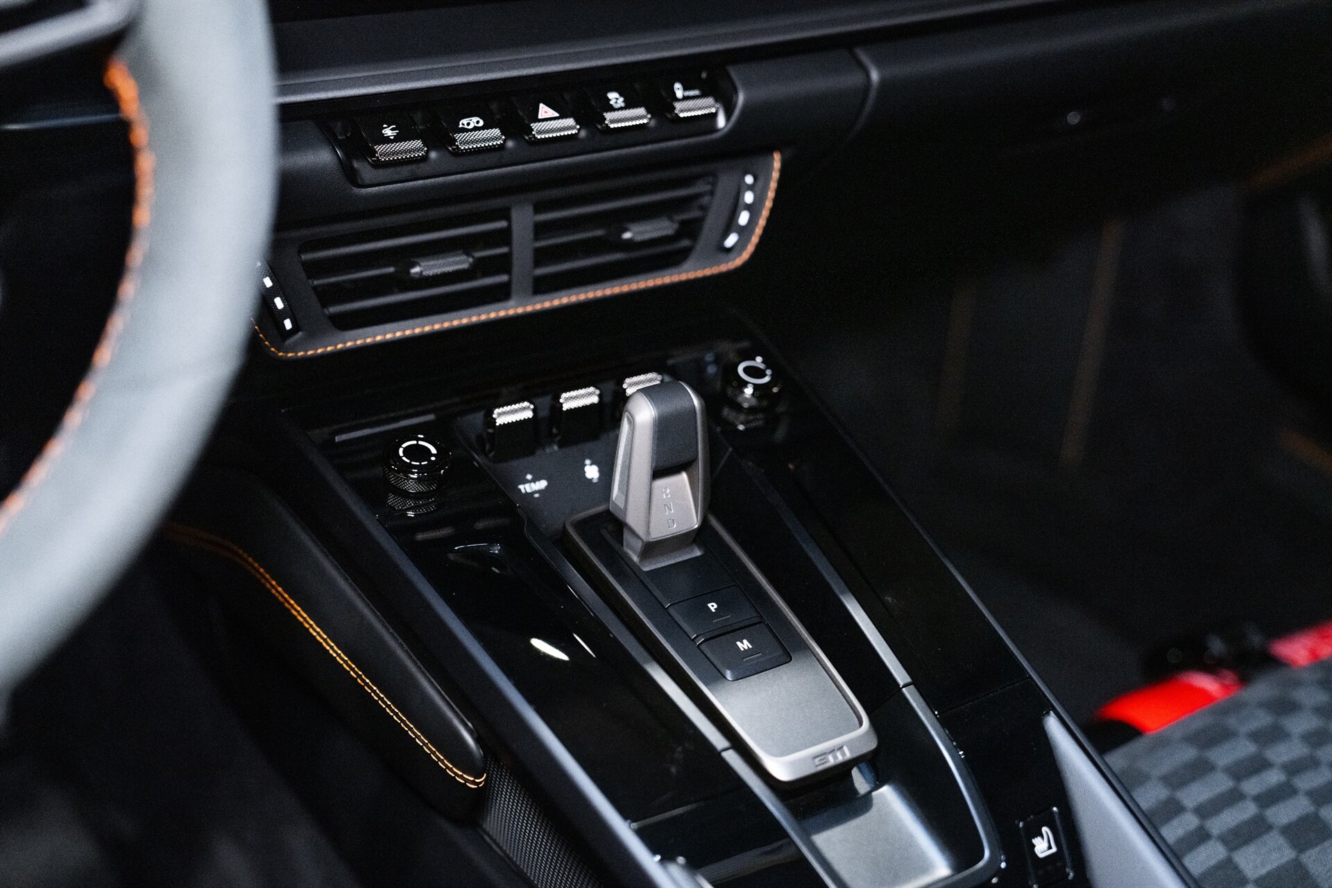 2026 Porsche 911 Turbo S - Photo 19