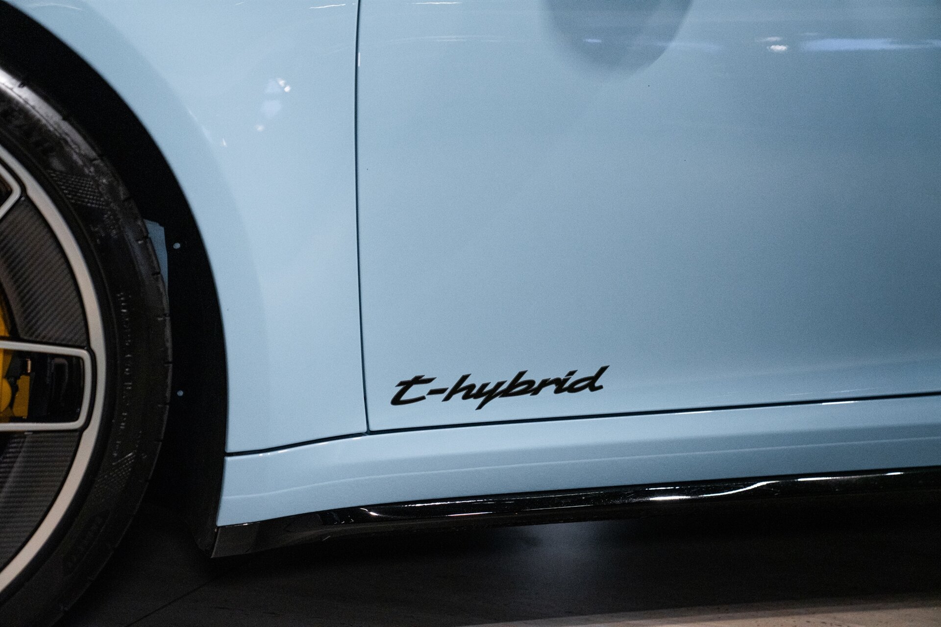 2026 Porsche 911 Turbo S - Photo 33