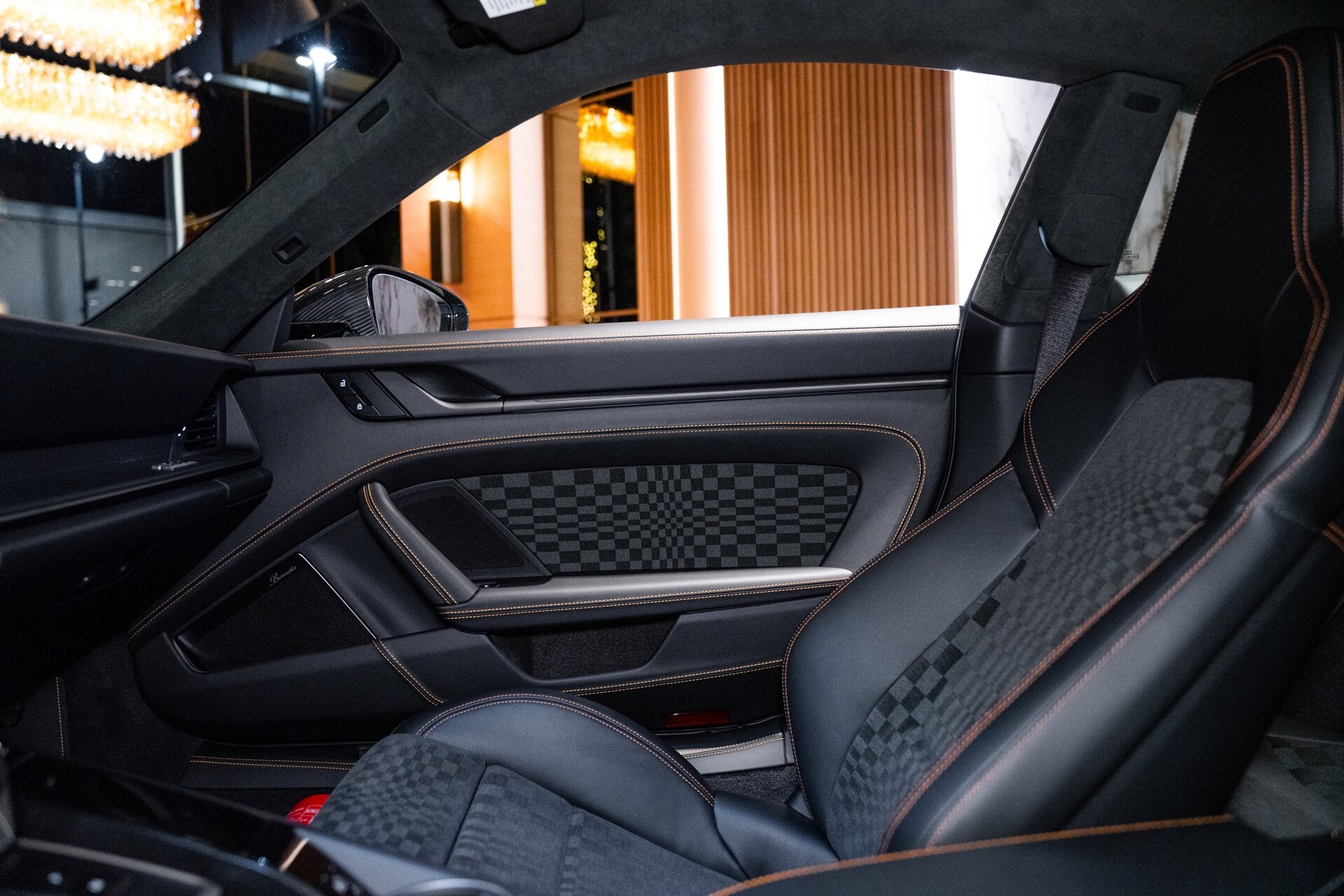 2026 Porsche 911 Turbo S - Photo 15