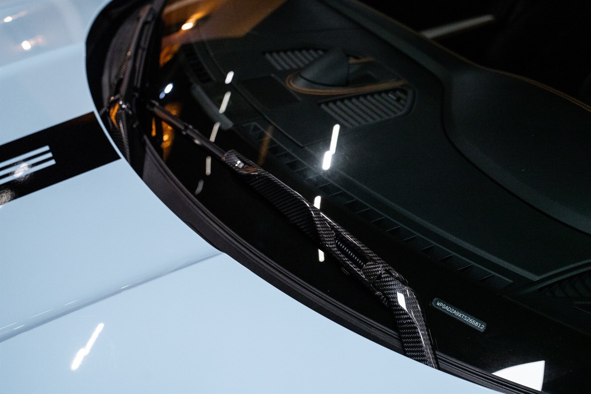 2026 Porsche 911 Turbo S - Photo 35