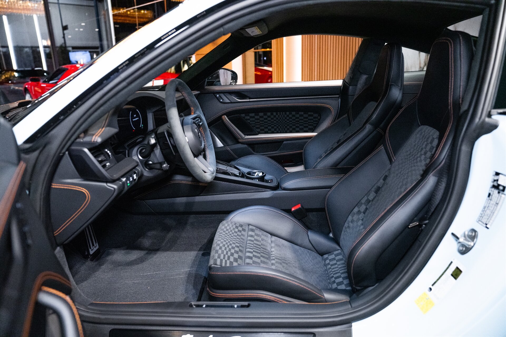 2026 Porsche 911 Turbo S - Photo 6