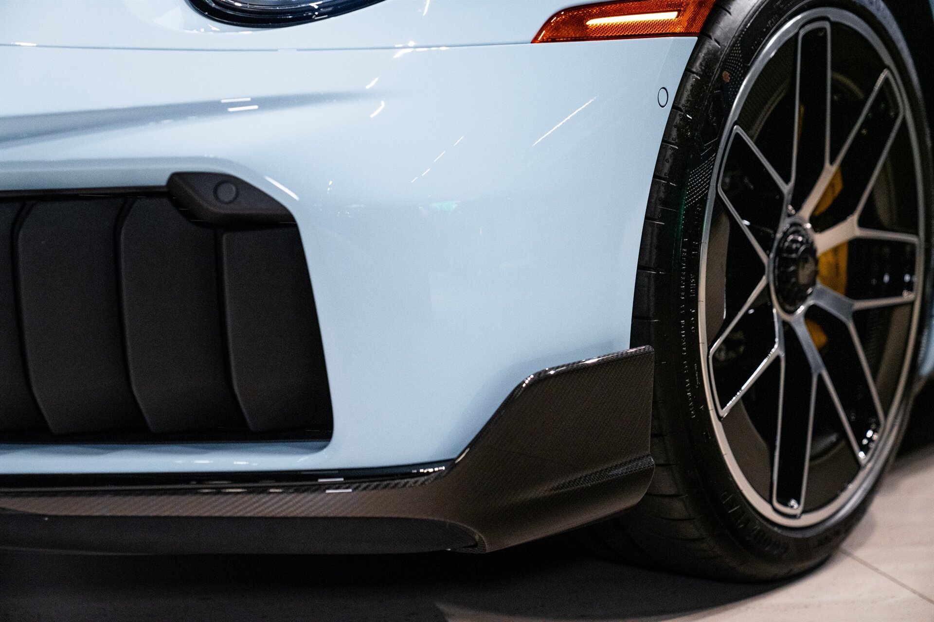 2026 Porsche 911 Turbo S - Photo 30
