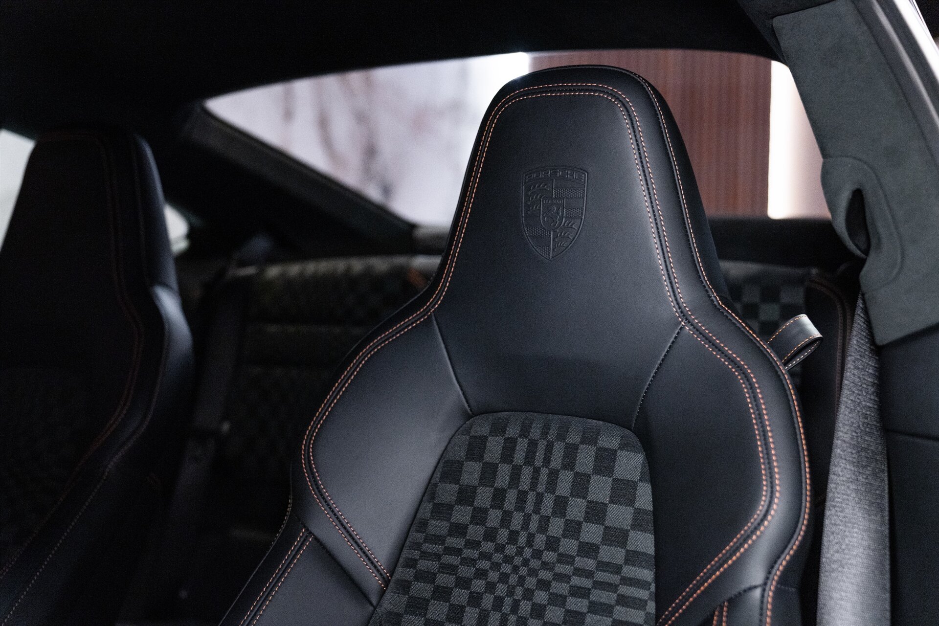 2026 Porsche 911 Turbo S - Photo 9