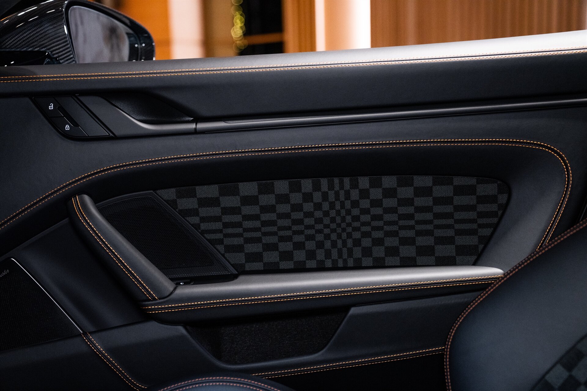 2026 Porsche 911 Turbo S - Photo 16
