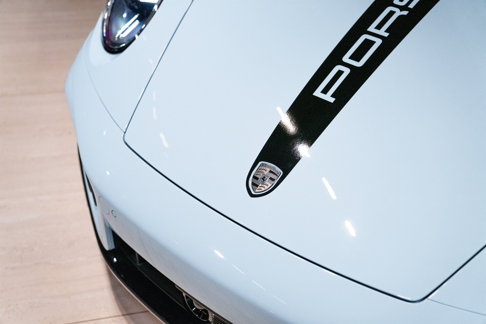 2026 Porsche 911 Turbo S - Photo 25