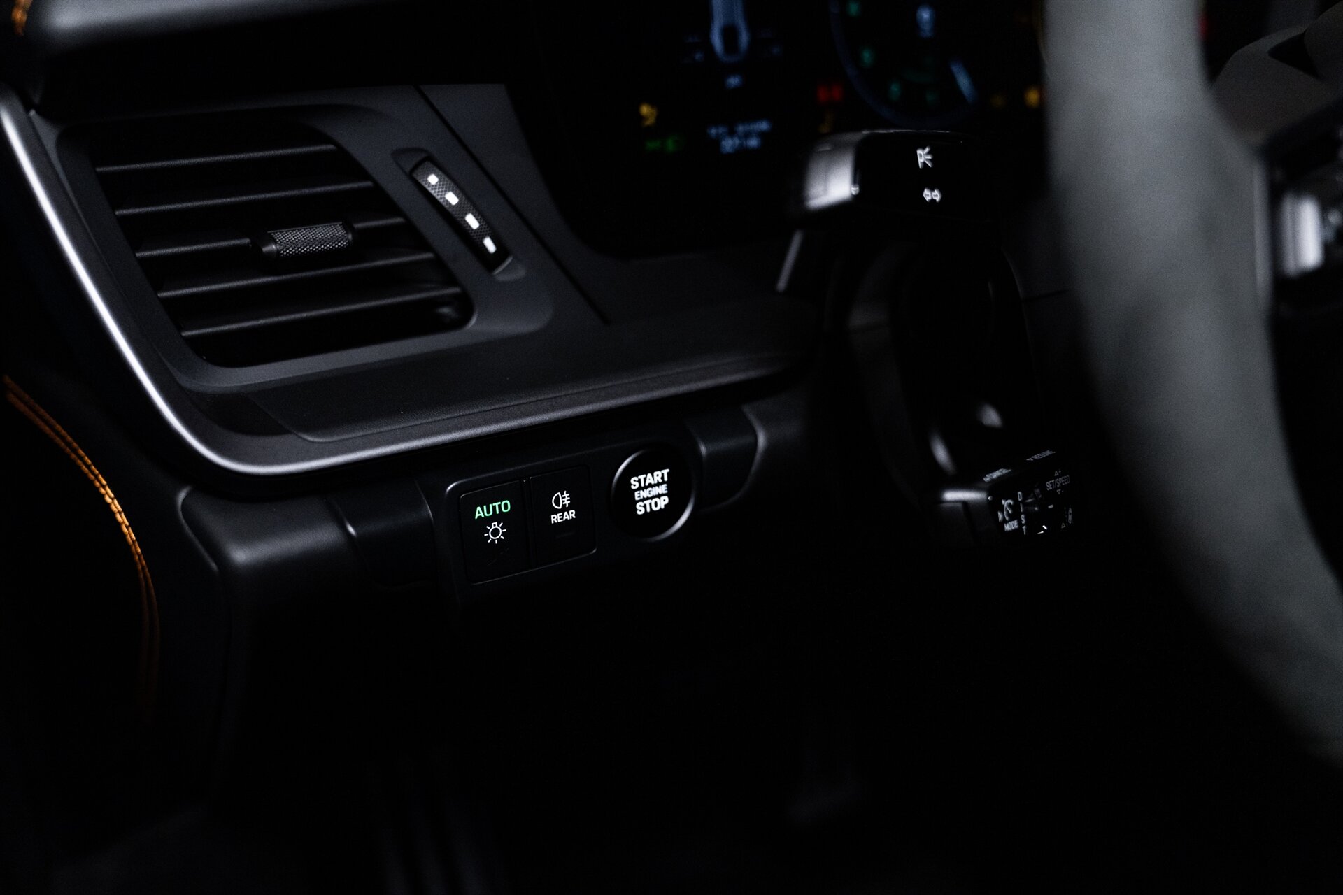 2026 Porsche 911 Turbo S - Photo 22