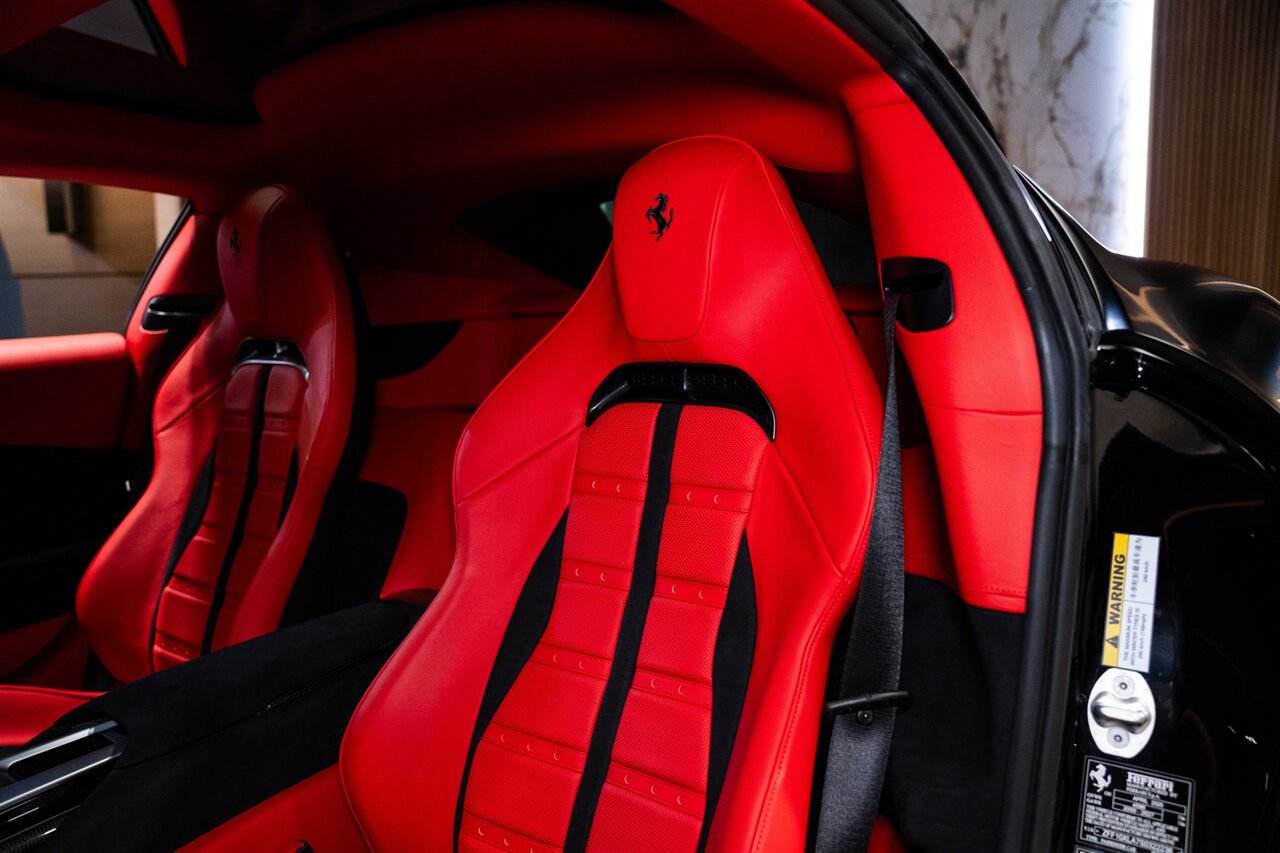 2025 Ferrari 12Cilindri - Photo 7 - Beverly Hills, CA 90212