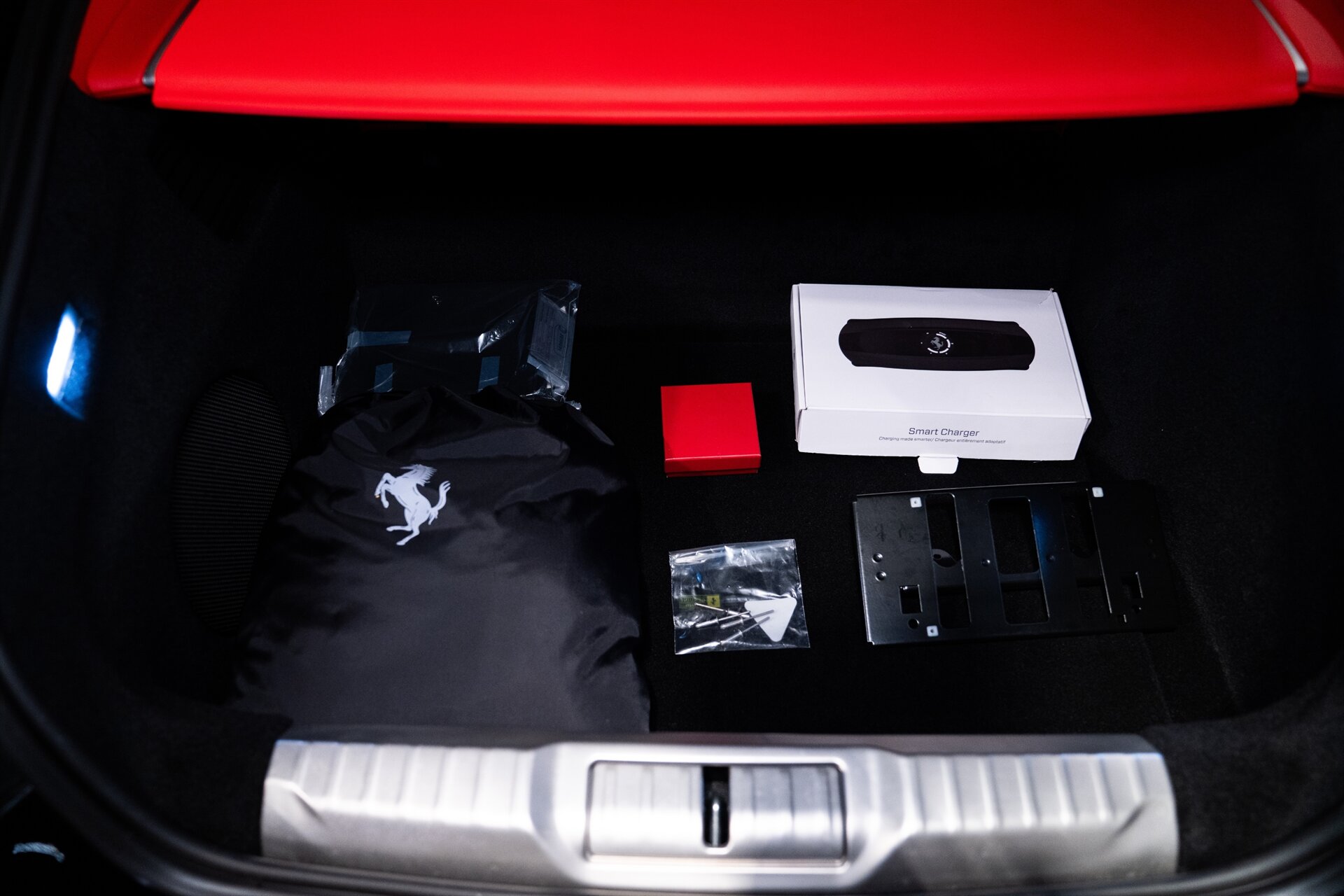 2025 Ferrari 12Cilindri - Photo 33