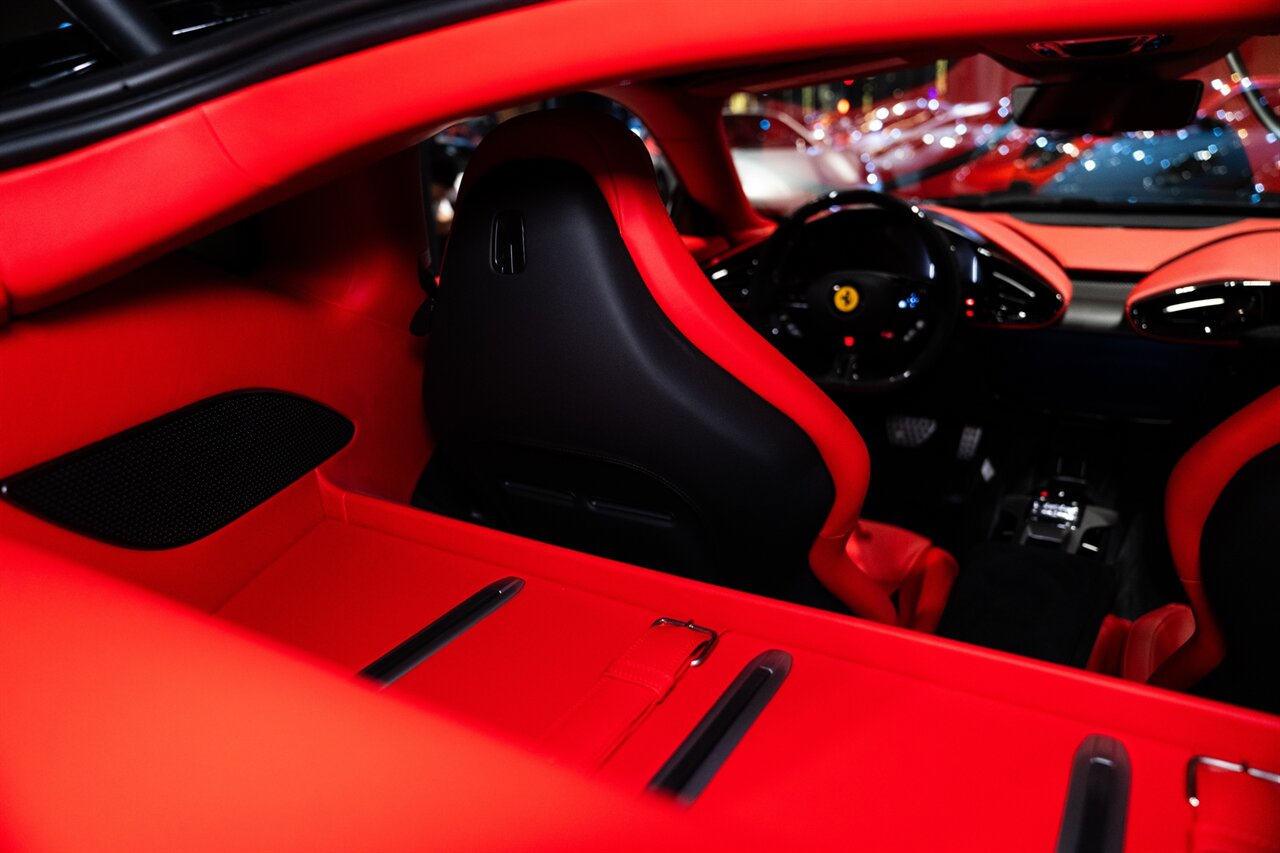 2025 Ferrari 12Cilindri - Photo 35 - Beverly Hills, CA 90212