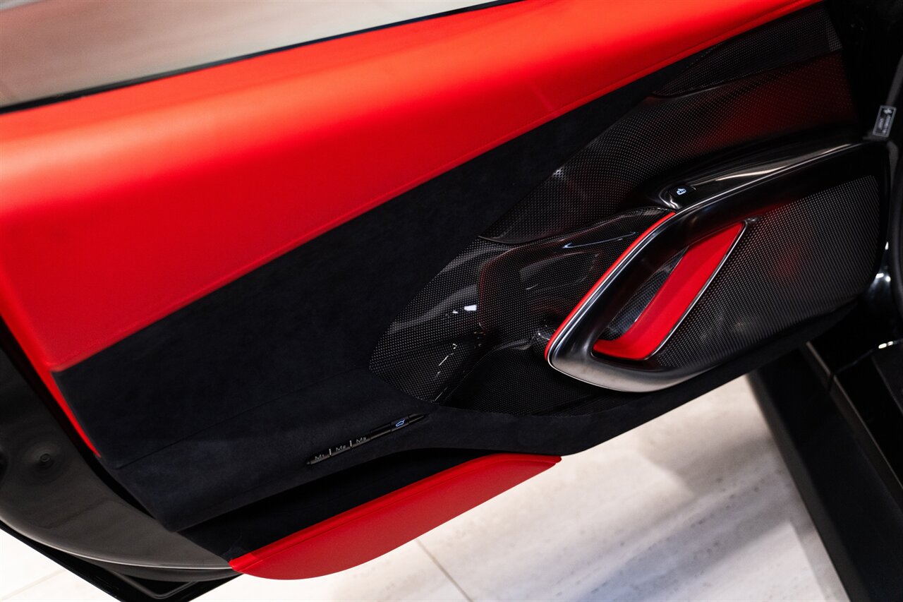 2025 Ferrari 12Cilindri - Photo 10 - Beverly Hills, CA 90212