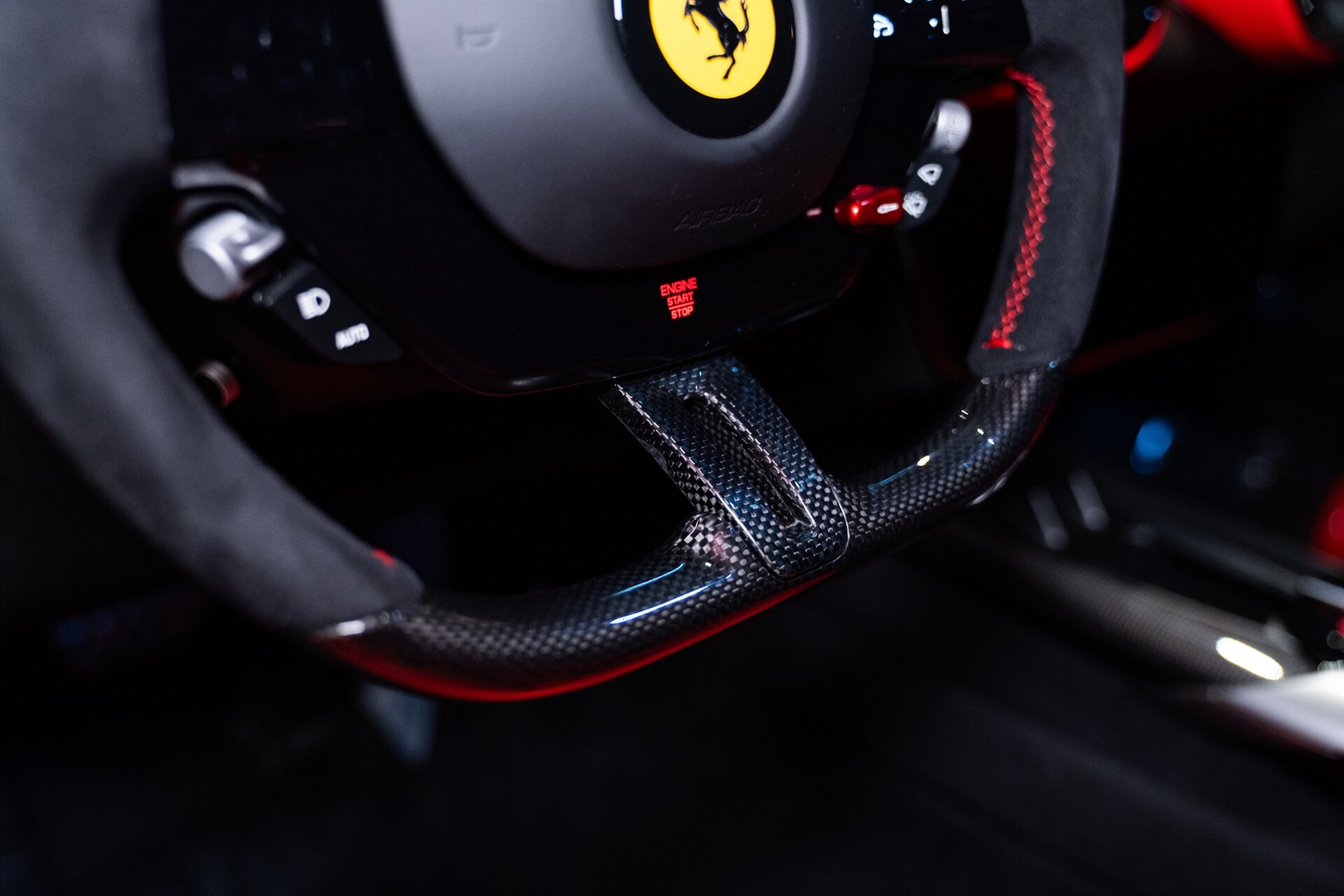 2025 Ferrari 12Cilindri - Photo 13