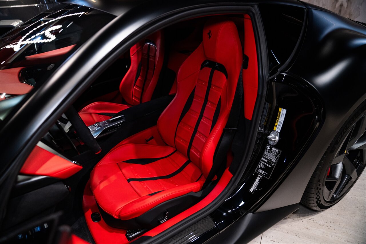 2025 Ferrari 12Cilindri - Photo 6 - Beverly Hills, CA 90212