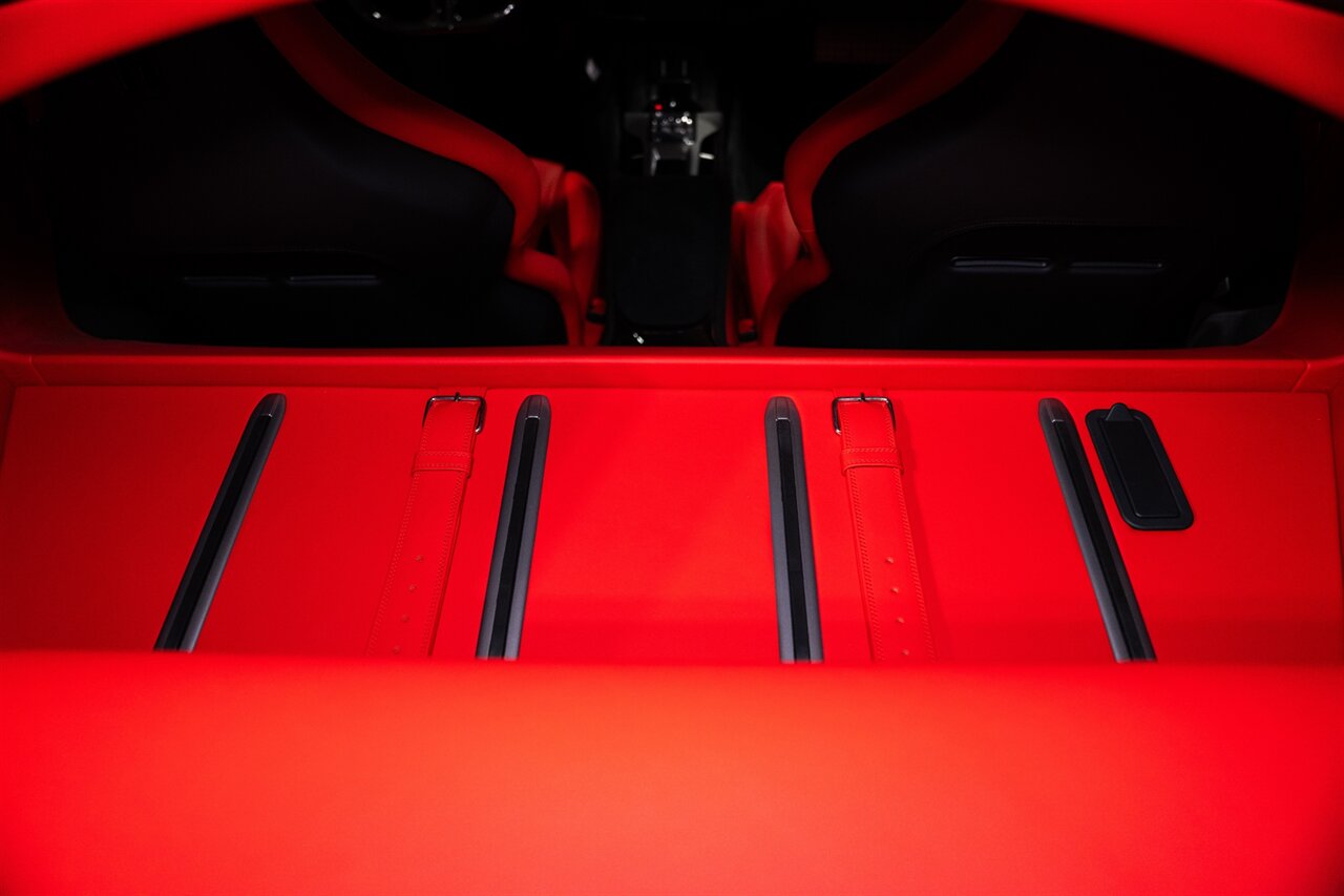 2025 Ferrari 12Cilindri - Photo 36 - Beverly Hills, CA 90212