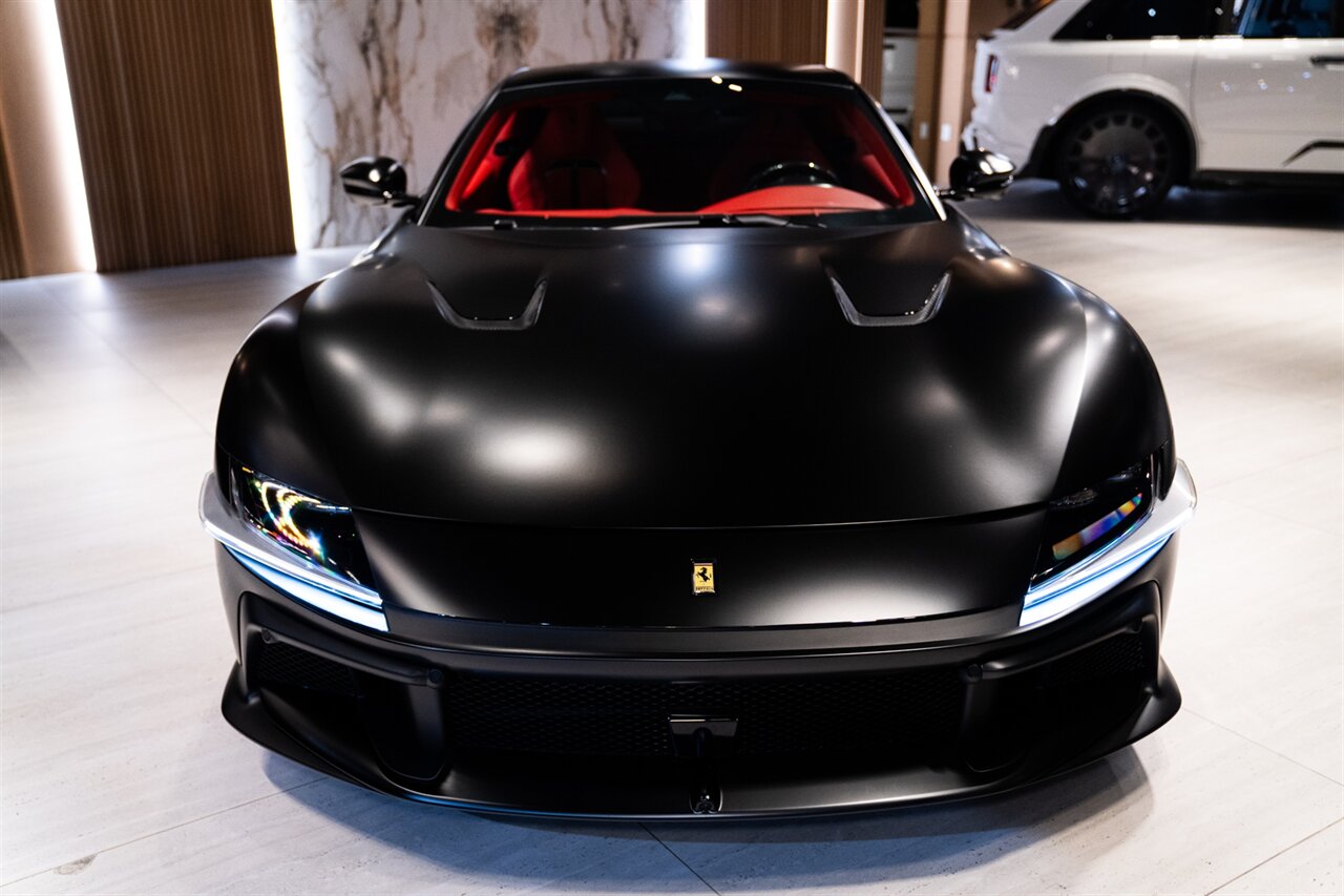 2025 Ferrari 12Cilindri - Photo 32 - Beverly Hills, CA 90212