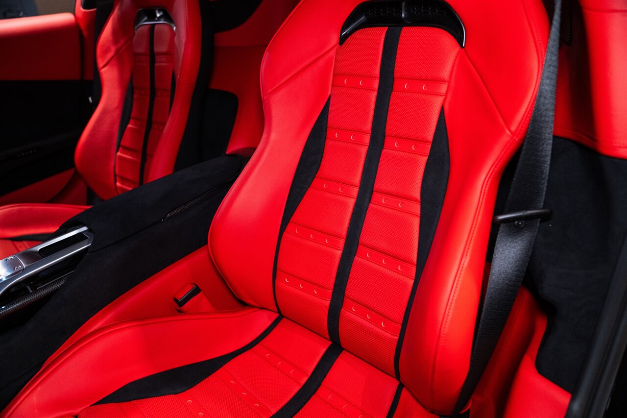 2025 Ferrari 12Cilindri - Photo 8 - Beverly Hills, CA 90212