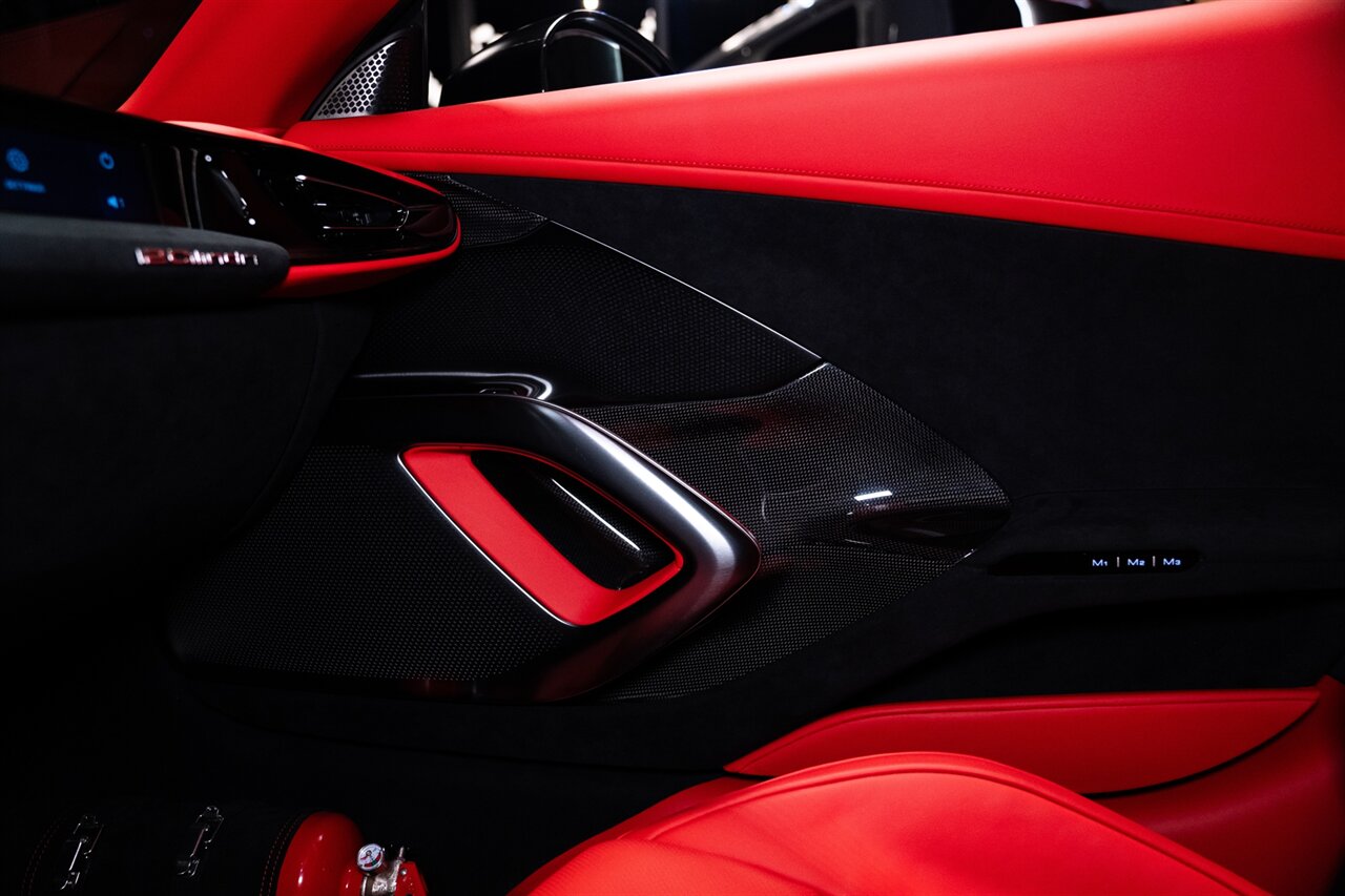 2025 Ferrari 12Cilindri - Photo 40 - Beverly Hills, CA 90212