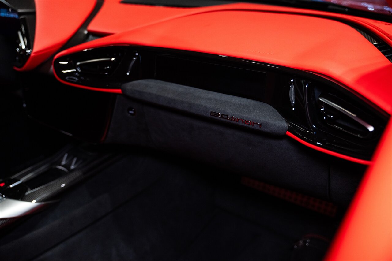 2025 Ferrari 12Cilindri - Photo 16 - Beverly Hills, CA 90212