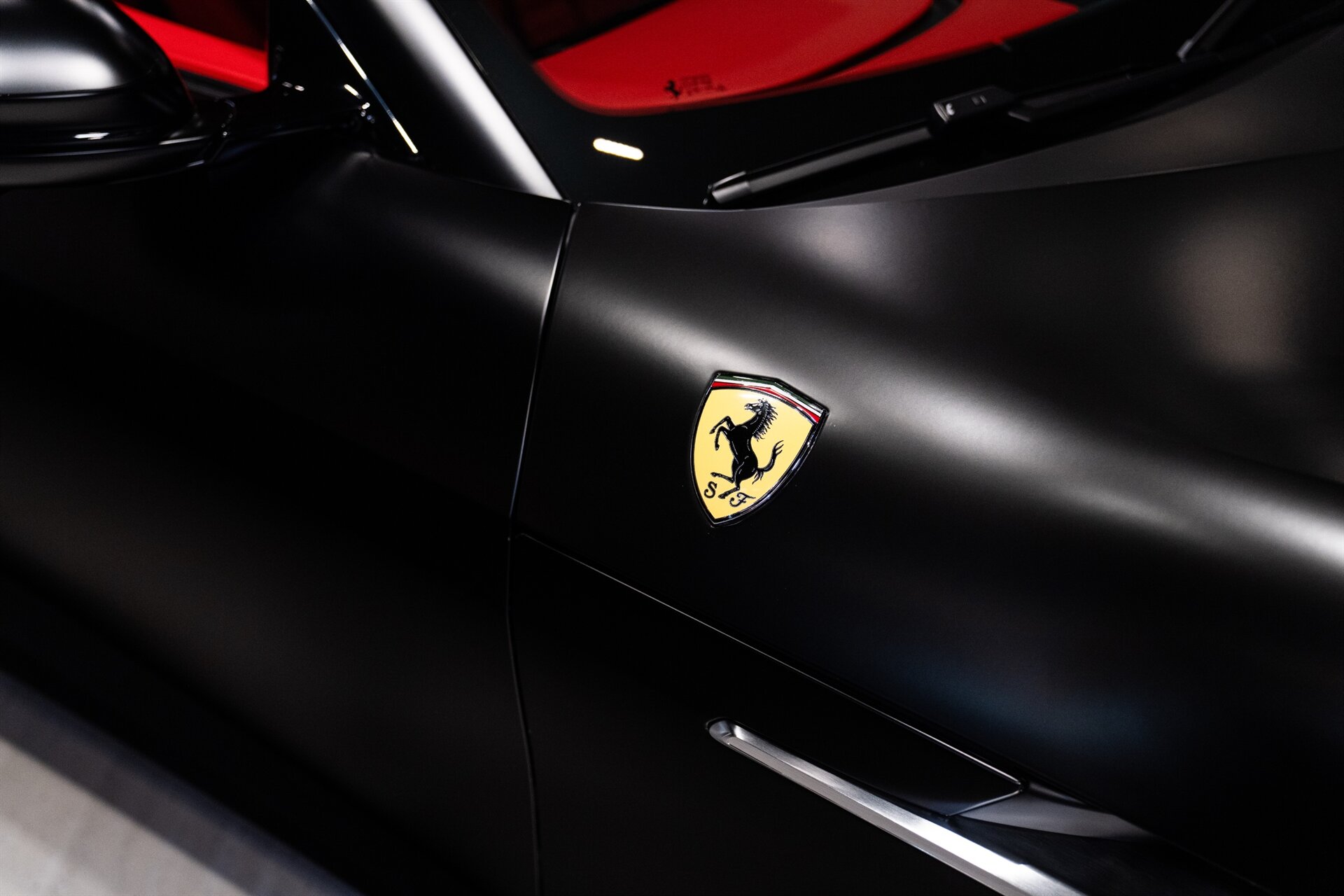 2025 Ferrari 12Cilindri - Photo 22