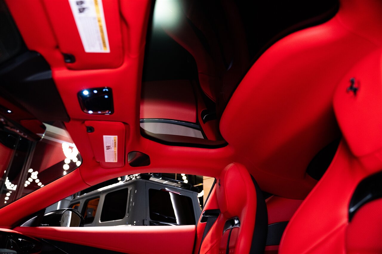 2025 Ferrari 12Cilindri - Photo 42 - Beverly Hills, CA 90212