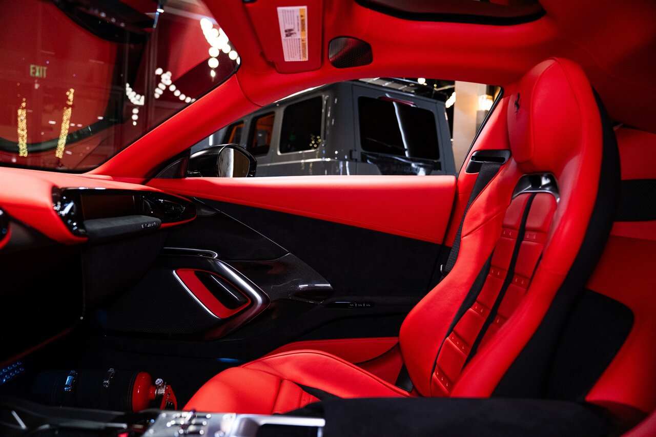 2025 Ferrari 12Cilindri - Photo 14 - Beverly Hills, CA 90212