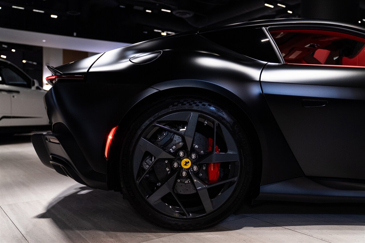 2025 Ferrari 12Cilindri - Photo 27 - Beverly Hills, CA 90212