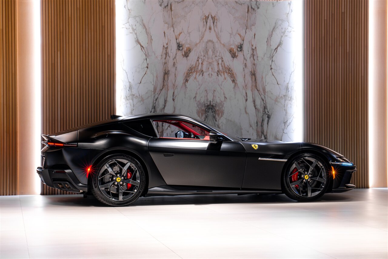 2025 Ferrari 12Cilindri - Photo 5 - Beverly Hills, CA 90212