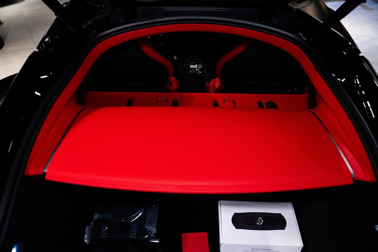 2025 Ferrari 12Cilindri - Photo 34 - Beverly Hills, CA 90212