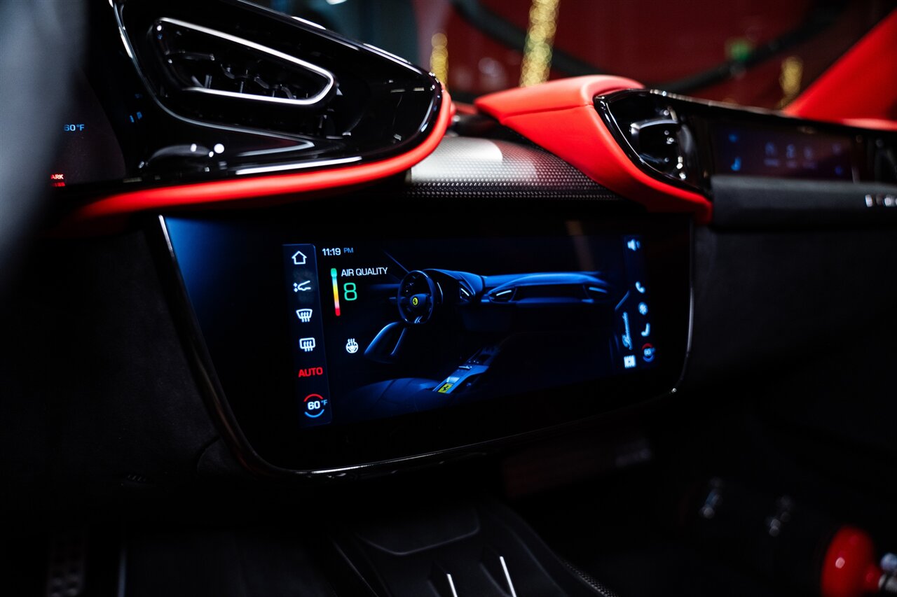 2025 Ferrari 12Cilindri - Photo 37 - Beverly Hills, CA 90212