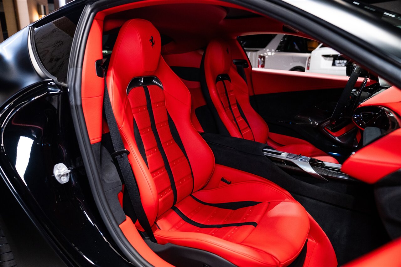 2025 Ferrari 12Cilindri - Photo 21 - Beverly Hills, CA 90212