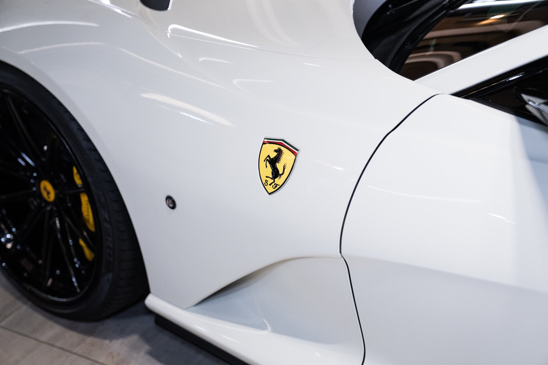 2018 Ferrari 812 Superfast - Photo 12